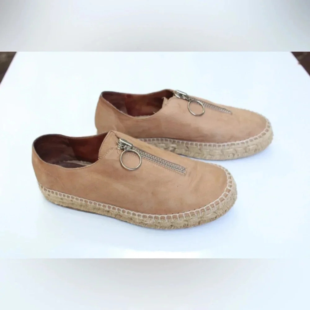 Alexander Wang espradilles
